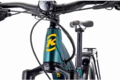 Kona El Kahuna SUV (2022) -Trek-myymälä Nayttokuva2022 4 12kello10.40.00