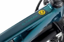 Kona El Kahuna SUV (2022) -Trek-myymälä Nayttokuva2022 4 12kello10.40.36