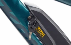 Kona El Kahuna SUV (2022) -Trek-myymälä Nayttokuva2022 4 12kello10.42.07