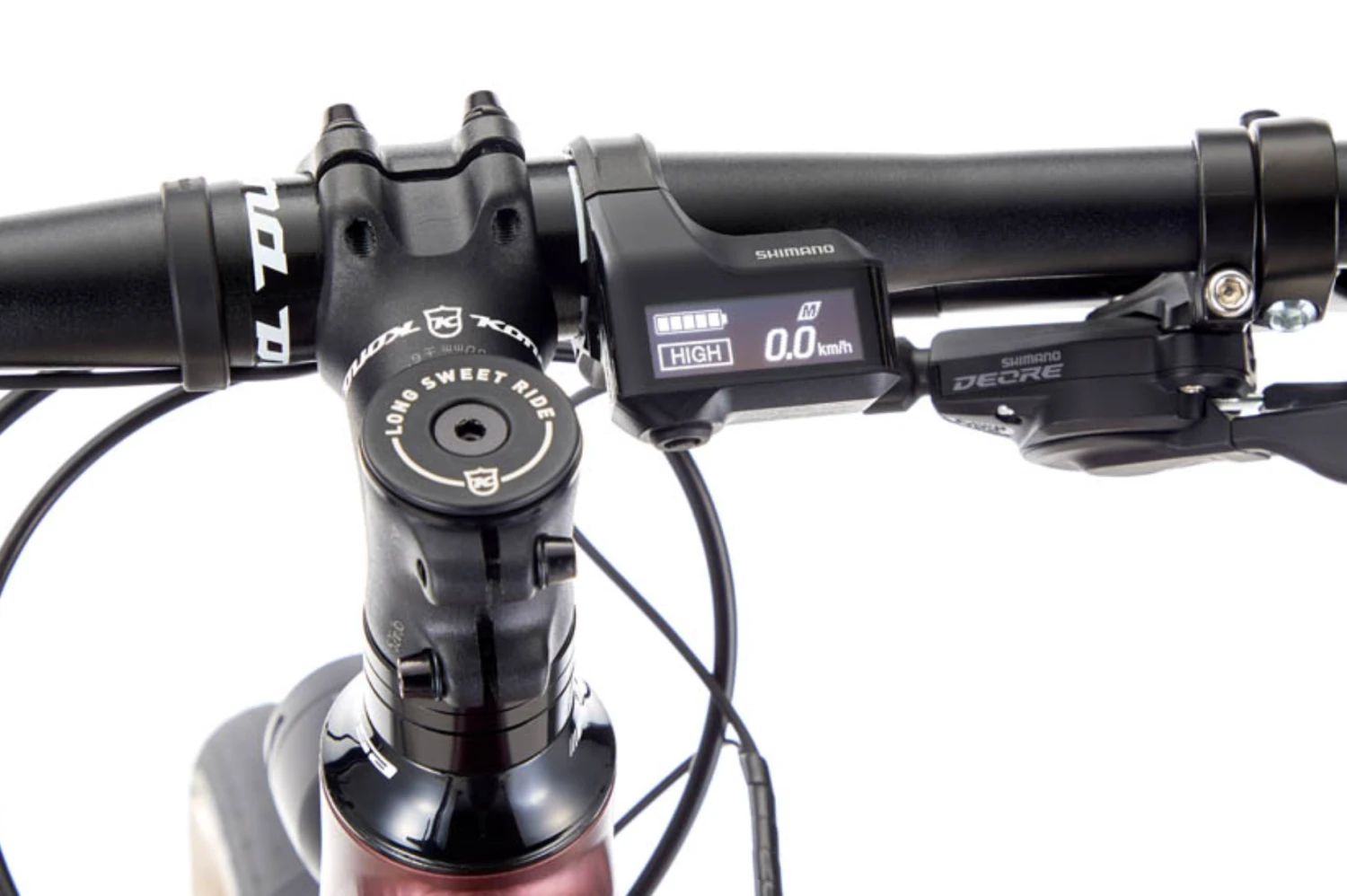 Kona Dew-E DL (2022) 6 Kona Dew-E DL (2022) - Image 4