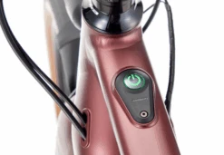 Kona Dew-E DL (2022) 21 Kona Dew-E DL (2022) -Trek-myymälä Nayttokuva2022 5 9kello19.25.54