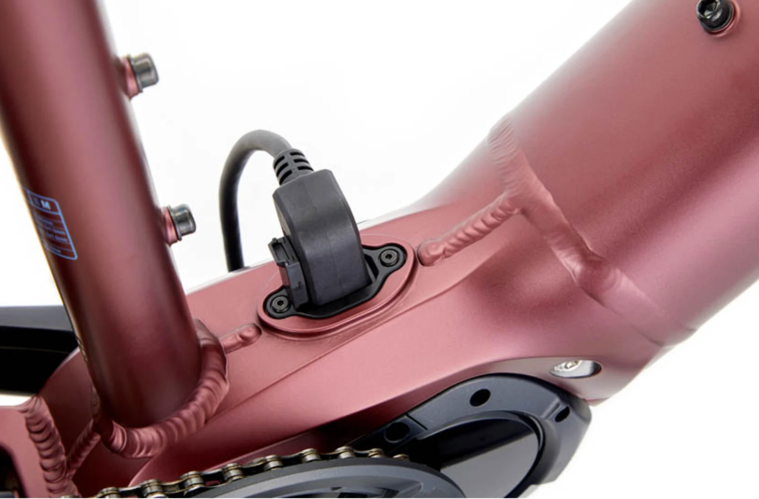 Kona Dew-E DL (2022) 9 Kona Dew-E DL (2022) - Image 7