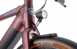 Kona Dew-E DL (2022) 26 Kona Dew-E DL (2022) -Trek-myymälä Nayttokuva2022 5 9kello19.27.19