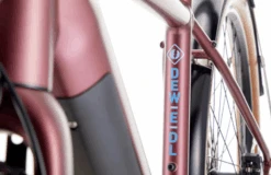 Kona Dew-E DL (2022) 27 Kona Dew-E DL (2022) -Trek-myymälä Nayttokuva2022 5 9kello19.27.36