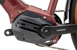 Kona Dew-E DL (2022) 30 Kona Dew-E DL (2022) -Trek-myymälä Nayttokuva2022 5 9kello19.28.12