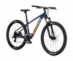 Kona Lana'i Blue (2023) -Trek-myymälä Nayttokuva2023 2 27kello13.21.57