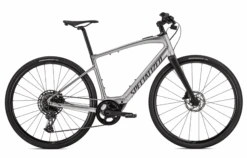 Specialized Turbo Vado SL 5.0