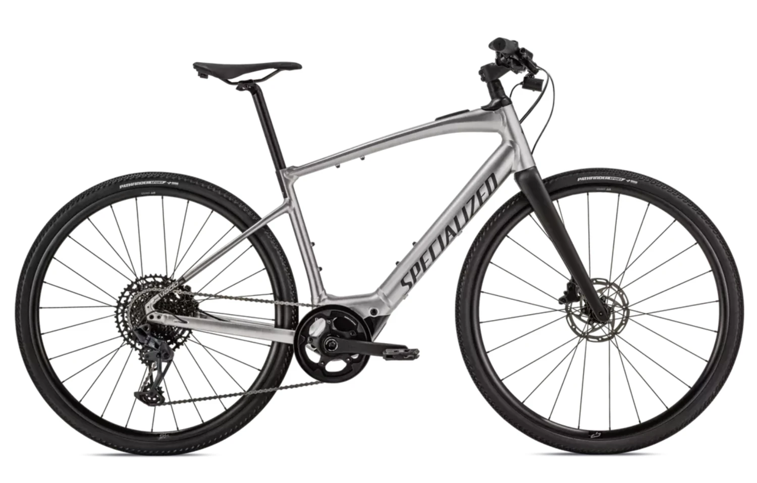 Specialized Turbo Vado SL 5.0 3 Specialized Turbo Vado SL 5.0