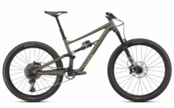 Specialized Status 140 (2022) -Trek-myymälä Nayttokuva2023 3 22kello13.50.01