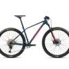 Orbea Alma H50 (2021) -Trek-myymälä ORALMAH50