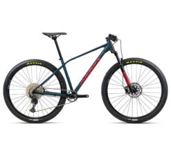 Orbea Alma H50 (2021)