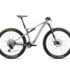 Orbea Oiz H10 TR (2022) -Trek-myymälä ORBEA220M23216LB