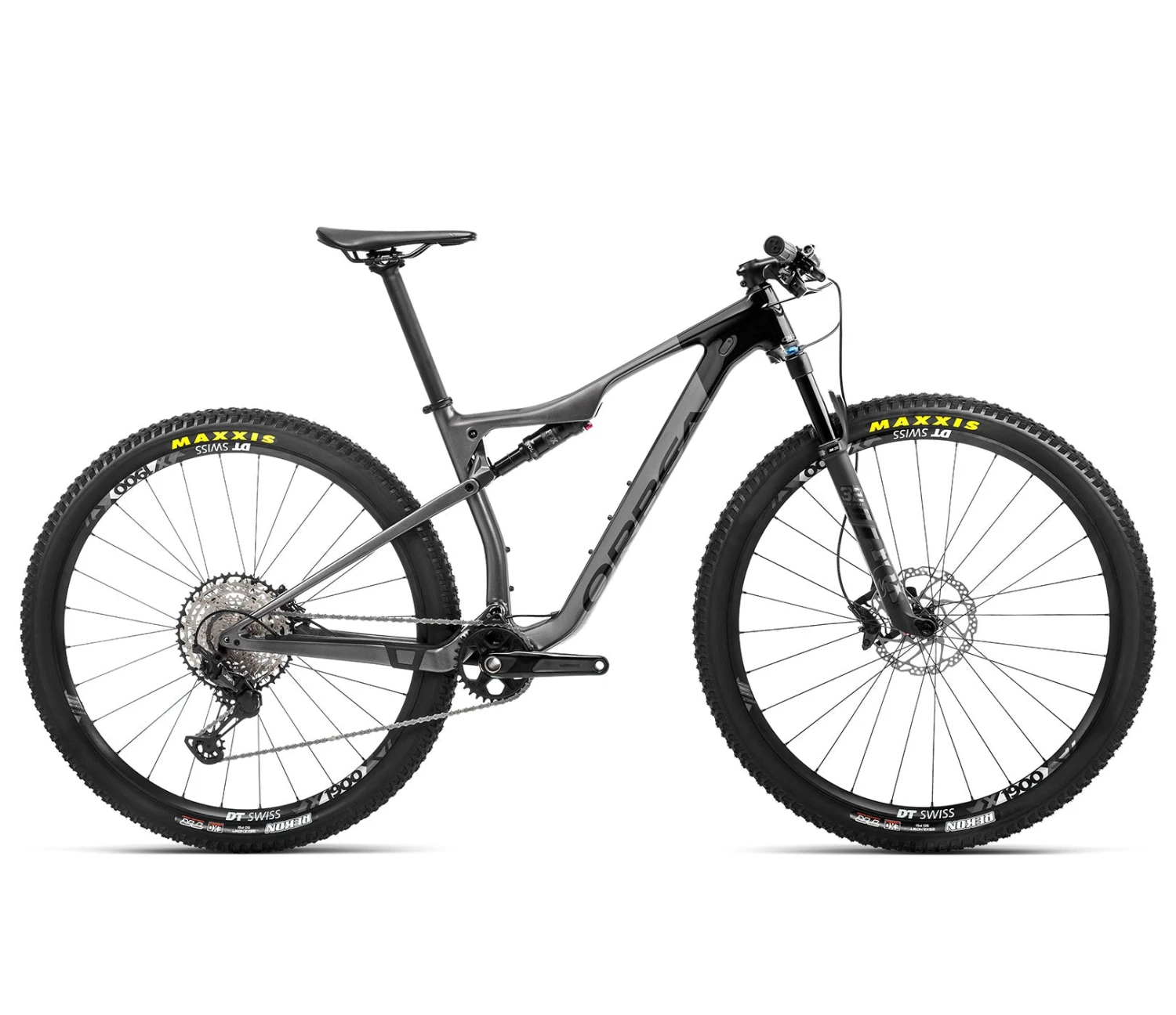 Orbea Oiz M30 (2022) 3 Orbea Oiz M30 (2022)