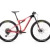 Orbea Oiz M20 TR (2022) -Trek-myymälä ORBEA220M23616LE