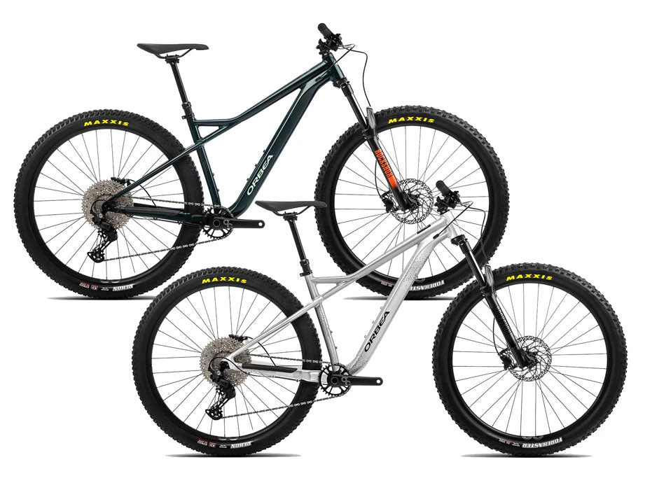 Orbea Laufey H30 (2022) 3 Orbea Laufey H30 (2022)