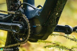Orbea Rise M20 (2021) -Trek-myymälä Orbea Rise E Mountainbike Review 25