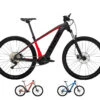 Trek Powerfly 4 Gen 4 625Wh (2023) -Trek-myymälä Powerfly4Gen4625Wh 2023