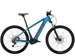 Trek Powerfly 4 Gen 4 625Wh (2023) -Trek-myymälä Powerfly4 23 37043 B Primary
