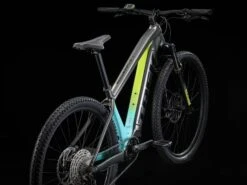 Trek Powerfly 5 Gen 3 (2023) -Trek-myymälä Powerfly5 22 35402 B Alt1