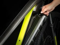 Trek Powerfly 5 Gen 3 (2023) -Trek-myymälä Powerfly5 22 35402 B Alt3