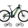 Trek Powerfly FS 4 625Wh Gen 2 (2023) -Trek-myymälä PowerflyFS4625WhGen2