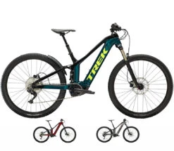 Trek Powerfly FS 4 625Wh Gen 2 (2023)