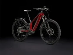 Trek Powerfly FS 4 Equipped Gen 2 (2023) -Trek-myymälä PowerflyFS4EQ 22 32755 C Portrait