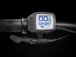 Trek Powerfly FS 4 500Wh Gen 2 (2023) -Trek-myymälä PowerflyFS4 21 32759 A Alt4