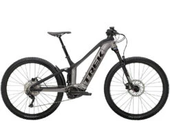 Trek Powerfly FS 4 500Wh Gen 2 (2023) -Trek-myymälä PowerflyFS4 21 32759 A Primary