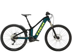 Trek Powerfly FS 4 500Wh Gen 2 (2023) -Trek-myymälä PowerflyFS4 22 32759 B Primary