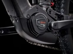 Trek Powerfly FS 4 Gen 3 (2023) -Trek-myymälä PowerflyFS4 23 36998 A Alt8