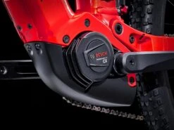 Trek Powerfly FS 4 Gen 3 (2023) -Trek-myymälä PowerflyFS4 23 36998 B Alt8