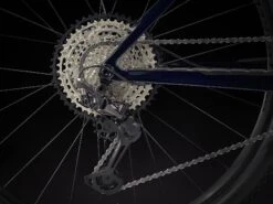 Trek Procaliber 9.6 (2023-22) -Trek-myymälä Procaliber96 22 35113 A Alt2