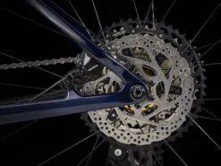 Trek Procaliber 9.6 (2023-22) -Trek-myymälä Procaliber96 22 35113 A Alt7