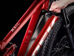 Trek Rail 5 625Wh Gen 3 (2023) -Trek-myymälä Rail5Deore 23 36791 B Alt3