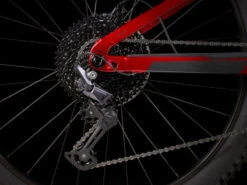 Trek Rail 5 625Wh Gen 3 (2023) -Trek-myymälä Rail5Deore 23 36791 B Alt9