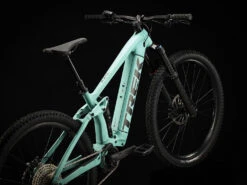 Trek Rail 7 Gen 3 (2023) -Trek-myymälä Rail7DeoreXT 23 36792 B Alt1