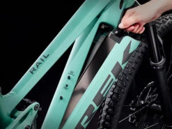 Trek Rail 7 Gen 3 (2023) -Trek-myymälä Rail7DeoreXT 23 36792 B Alt3