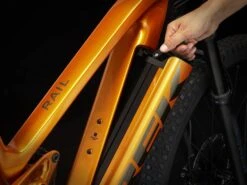 Trek Rail 9.5 Gen 2 (2023) -Trek-myymälä Rail95Deore 22 35336 B Alt3