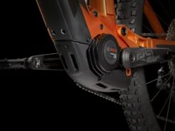 Trek Rail 9.5 Gen 2 (2023) -Trek-myymälä Rail95Deore 22 35336 B Alt7