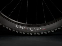 Trek Rail 9.5 Gen 2 (2023) -Trek-myymälä Rail95Deore 22 35336 B Alt9