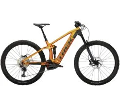Trek Rail 9.5 Gen 2 (2023) -Trek-myymälä Rail95Deore 22 35336 B Primary