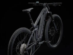 Trek Rail 9.5 Gen 2 (2023) -Trek-myymälä Rail95SX 22 35336 A Alt1