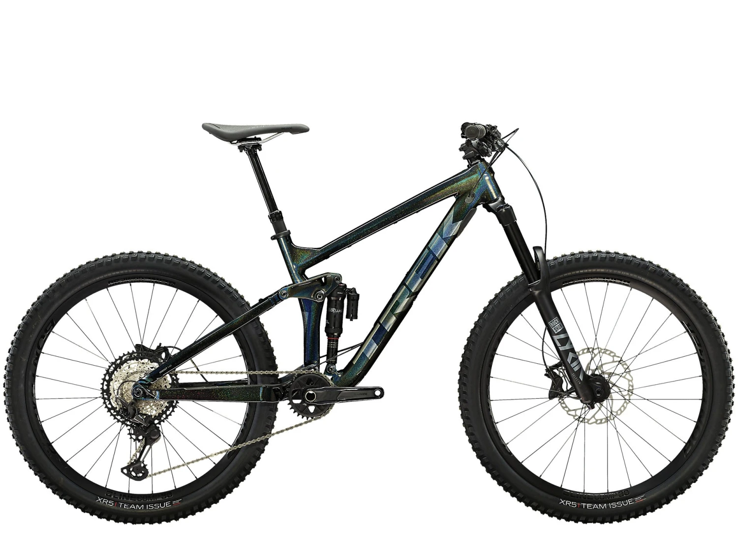 Trek Remedy 8 (2022) 4 Trek Remedy 8 (2022) - Image 2