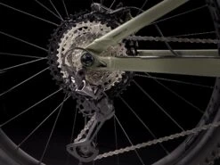 Trek Remedy 8 (2022) 18 Trek Remedy 8 (2022) -Trek-myymälä Remedy8275XT 22 35063 B Alt1