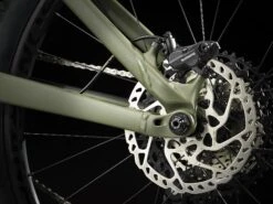 Trek Remedy 8 (2022) 25 Trek Remedy 8 (2022) -Trek-myymälä Remedy8275XT 22 35063 B Alt8