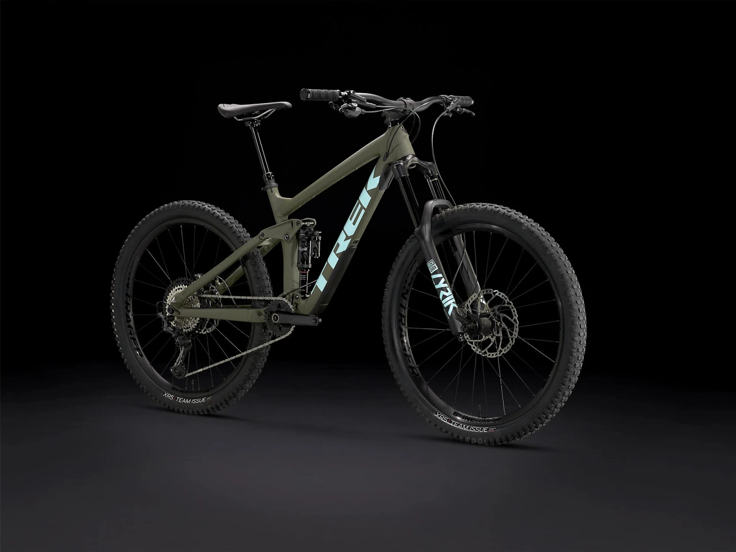 Trek Remedy 8 (2022) 5 Trek Remedy 8 (2022) - Image 3