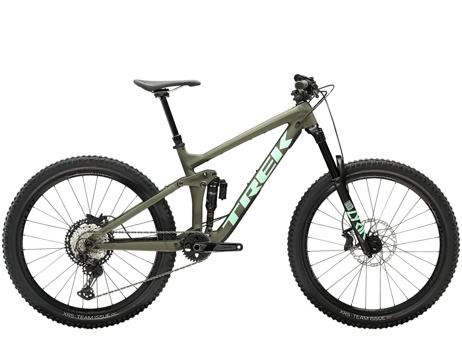 Trek Remedy 8 (2022) 3 Trek Remedy 8 (2022)