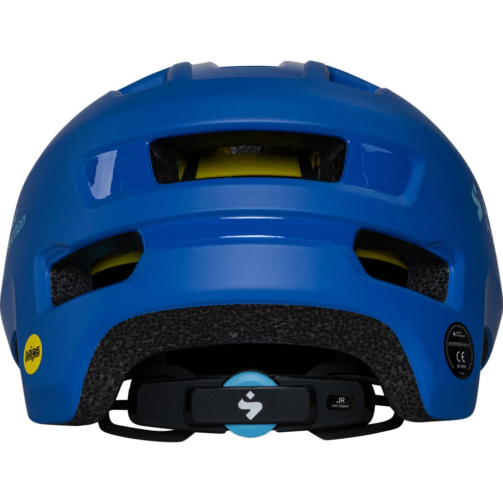 Sweet Protection Ripper JR MIPS Lasten Kypärä 11 Sweet Protection Ripper JR MIPS Lasten Kypärä - Image 9