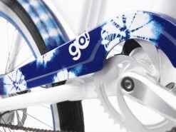 Electra Shibori Cruiser Go! (2023) -Trek-myymälä ShiboriCruiserGoStepThru 22 35211 A Alt1